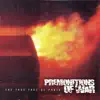 Premonitions of War - True Face Of Panic